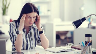 Survey Reveals Mental Health Crisis Looming Among SME Owners After Covid-19
